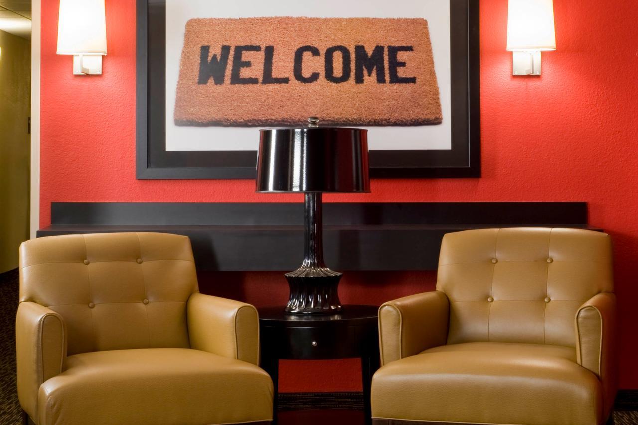 Extended Stay America Select Suites - Houston - Willowbrook - Hwy 249 Exterior foto
